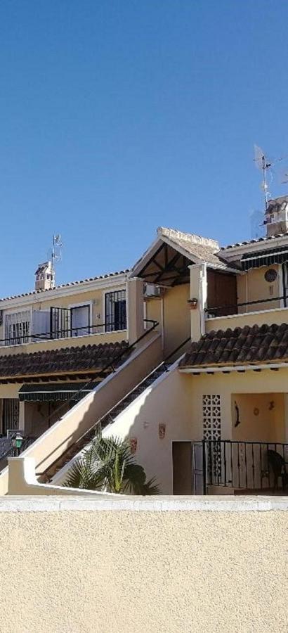 Casa Joleen 2 Villamartin  Eksteriør billede