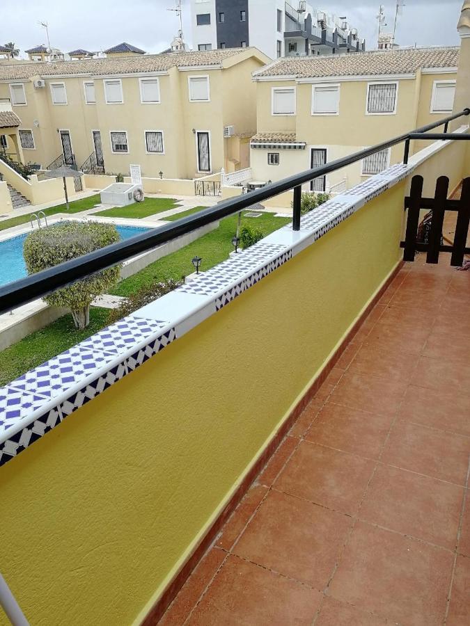 Casa Joleen 2 Villamartin  Eksteriør billede