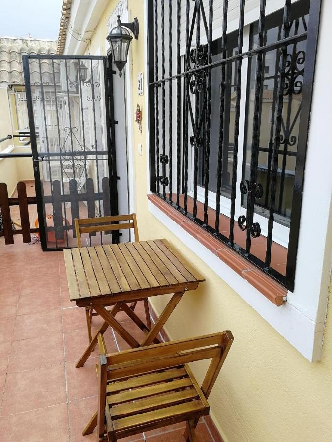 Casa Joleen 2 Villamartin  Eksteriør billede