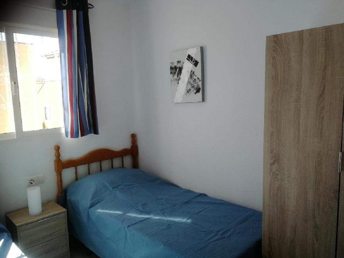 Casa Joleen 2 Villamartin  Eksteriør billede