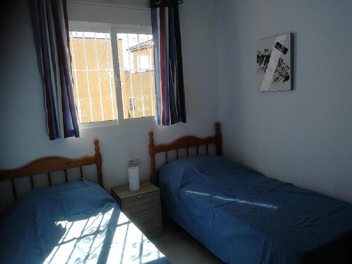 Casa Joleen 2 Villamartin  Eksteriør billede