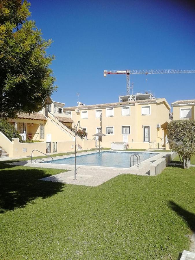 Casa Joleen 2 Villamartin  Eksteriør billede