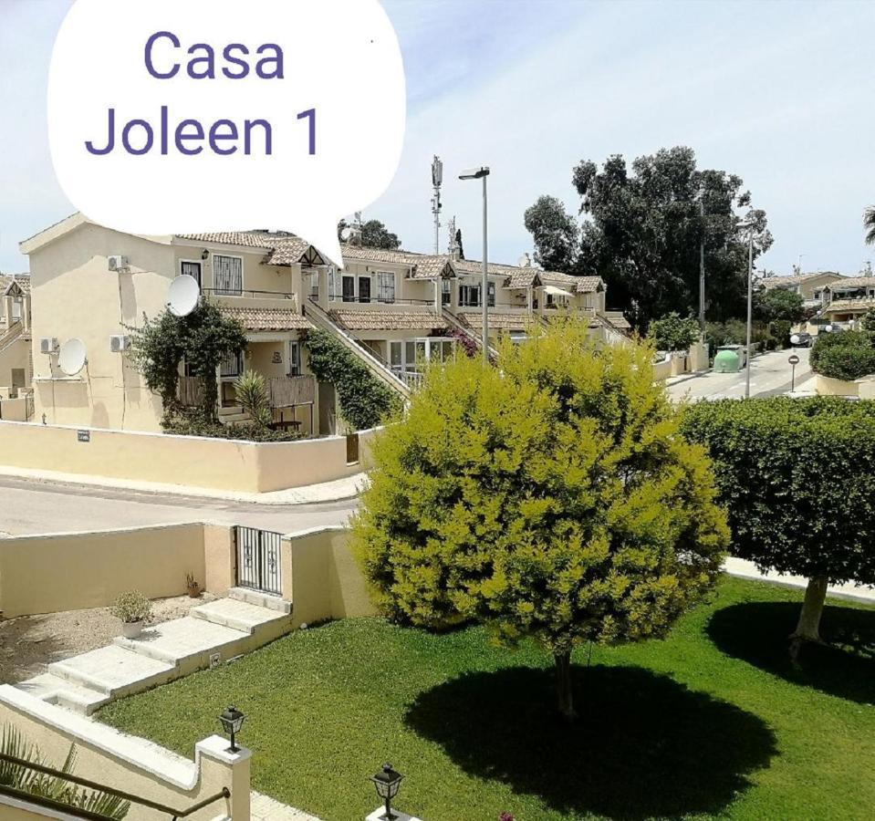 Casa Joleen 2 Villamartin  Eksteriør billede