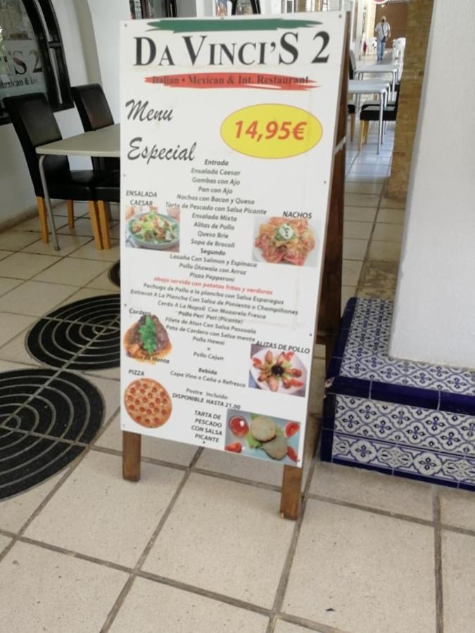 Casa Joleen 2 Villamartin  Eksteriør billede