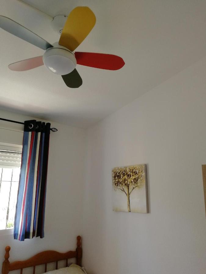 Casa Joleen 2 Villamartin  Eksteriør billede