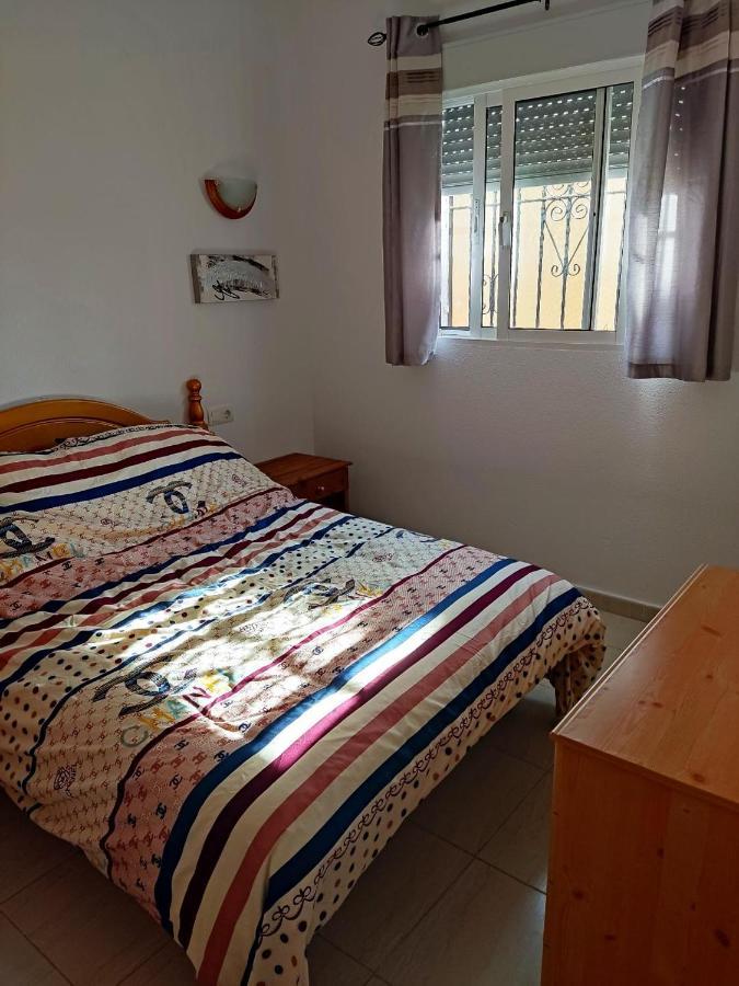 Casa Joleen 2 Villamartin  Eksteriør billede