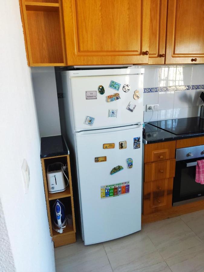 Casa Joleen 2 Villamartin  Eksteriør billede
