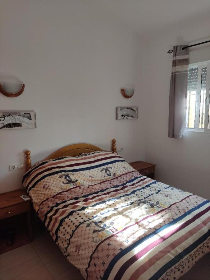 Casa Joleen 2 Villamartin  Eksteriør billede