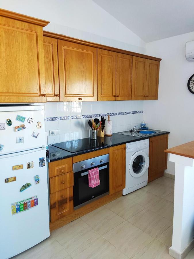 Casa Joleen 2 Villamartin  Eksteriør billede