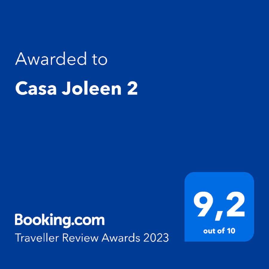 Casa Joleen 2 Villamartin  Eksteriør billede