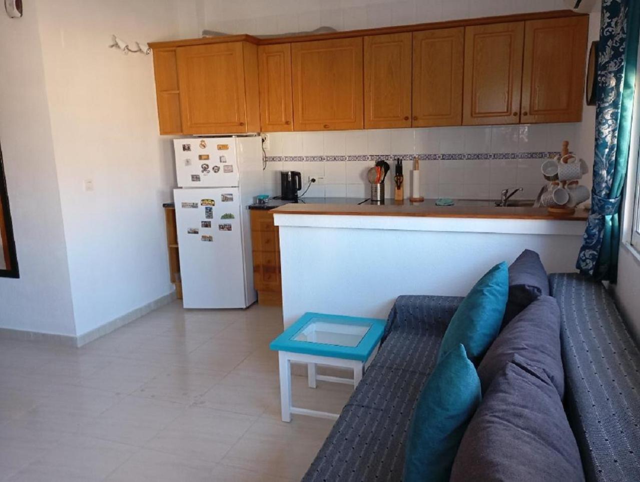 Casa Joleen 2 Villamartin  Eksteriør billede